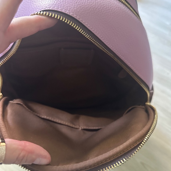 Coach Backpack - Picture 5 of 5